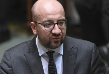 Председатель Евросовета приедет в Астану с официальным визитом