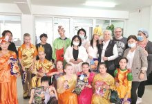 Театр для особенных детей распахнул свои двери 10 лет назад в Актау