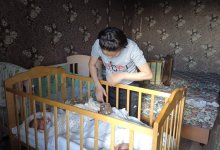 Больше 80% казахстанских женщин, прошедших через кризисные центры, возвращаются в свои семьи