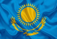 Первый шаг на пути к независимости