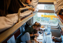 Билеты на нижние полки в поездах будут дороже на 20% в Казахстане