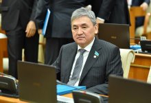 Мост доверия между народом и властью - депутат о предстоящих выборах президента РК