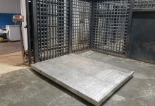 Взвешиваться в мясном магазине пришлось костанайцу из-за отсутствия нужных весов в поликлинике