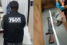 В Шымкенте мужчины, угрожая расправой, забрали у бизнесмена машину