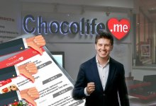 Полиция проверяет высказывание главы Сhocolife о казахском языке