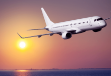 Прямые авиарейсы запускают из Астаны в Павлодар