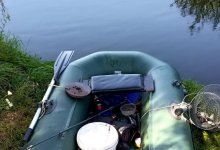 Почти неделю ищут пропавшего на Шерубай-Нуринском водохранилище мужчину