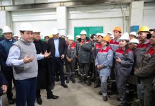 Предвыборный штаб Токаева: встречи в регионах начались с Абайской области