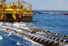 Кабель по дну Каспия начнут прокладывать между Казахстаном и Азербайджаном