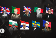 От 20 минут до 22 дней: какие политики продержались у власти меньше всего?