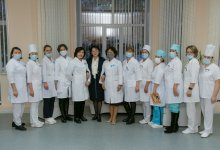 "Врачи не должны бояться своей тени": Турсынбекова высказалась за декриминализацию ошибок медиков