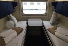 В КТЖ отменили разные цены на верхние и нижние полки