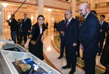 Дни культуры Кыргызской Республики стартовали в Казахстане (ФОТО)