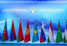 Заседание Совета глав правительств СНГ пройдет в Астане