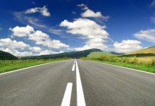 Казахстан оказался одним из худших в мире по качеству дорог