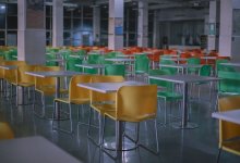 Кишечную палочку обнаружили в школьных столовых СКО