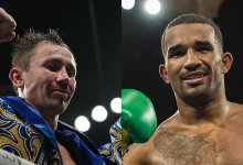 Названа причина проведения боя Головкин – Фалькао в Казахстане