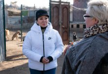 “Морят голодом, пытают и насилуют”: кандидат в президенты выступила в защиту животных