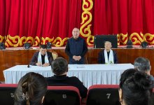 Жигули Дайрабаев пообещал снизить пенсионный возраст жителям в зонах экологического кризиса