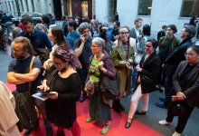 В Париже проходят Дни казахстанского кино