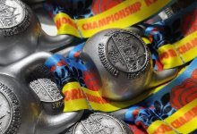 Атырауский спортсмен стал чемпионом мира по гиревому спорту