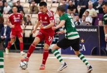 "Кайрат" вышел в элитный раунд Лиги чемпионов