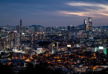 Траур объявлен в Южной Корее из-за трагедии в Сеуле