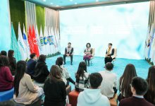 Эксперты BIR TOLQYNDA высказались о роли молодежи на президентских выборах