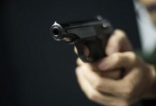 Хваставшегося оружием мужчину задержали в Алматы