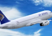 Air Astana возобновила прямые рейсы в Бангкок