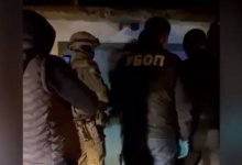 Задержаны поставщики мефедрона в Астану, их схема разоблачена (ВИДЕО)