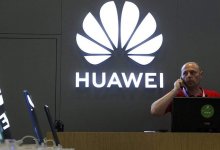 Huawei может уйти из России, поставки смартфонов прекращены