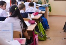 Более 72 тысяч детей обучаются в специализированных школах в Казахстане