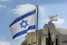 Казахстан проголосовал за отказ Израиля от ядерного оружия