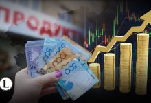 Почему цены растут в Казахстане, а доходы – нет, и при чем тут Россия?