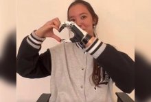 "Протез мечты" получила параспортсменка из Атырау от фонда "Қазақстан халқына"