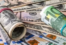 Нацбанк установил курс валют в последний день октября