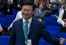 Стало известно о новом назначении экс-министра здравоохранения Алексея Цоя