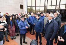 Более пяти тысяч агитмероприятий в поддержку Токаева прошли по всей стране