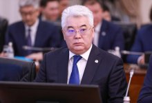 Экс-министр индустрии назначен послом в Узбекистане