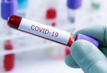 Суточную статистику по коронавирусу опубликовал Минздрав