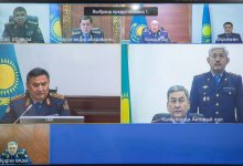 В трех регионах Казахстана произошли кадровые перестановки в полиции