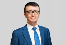 Комитет науки в Казахстане возглавил экс-ректор Astana IT University