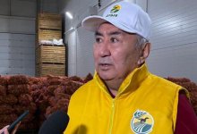 Жигули Дарайбаев вызвал Нурлана Ауесбаева на дебаты