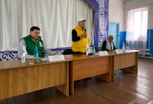 Запрет экспорта зерна бьет по интересам фермеров – Жигули Дайрабаев