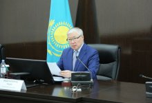 Почти два триллиона тенге инвестиций собираются привлечь в Улытаускую область