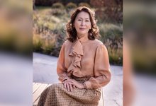 Системный подход к благотворительности ежегодно спасает тысячи детей от инвалидности – Айдан Сулейменова