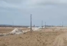 Построить дома на месте захоронения планировали в Мангистауской области