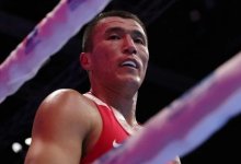 Чемпион Казахстана узнал своего первого соперника на ЧА-2022 по боксу