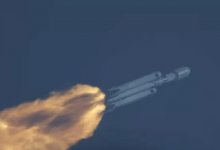 SpaceX отправила на орбиту группу спутников для Космических сил США